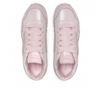 Buty dziecięce Reebok  Classic Jogger GW2648