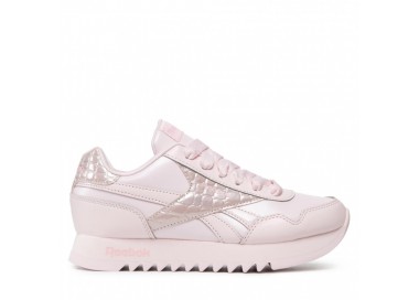 Buty dziecięce Reebok  Classic Jogger GW2648