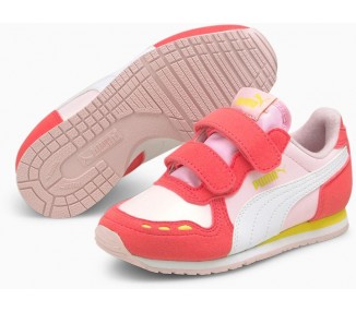 Buty dziecięce PUMA Cabana 360732-91