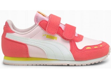 Buty dziecięce PUMA Cabana 360732-91