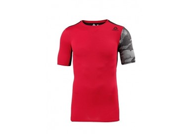 Koszulka męska Reebok CD5208