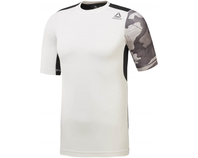 Koszulka męska Reebok CF2976