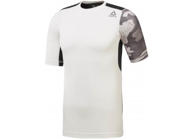 Koszulka męska Reebok CF2976