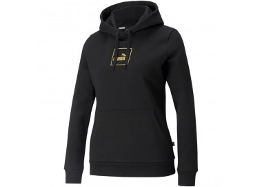 Bluza  damska PUMA 589549-01
