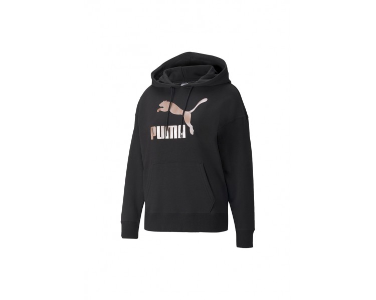 Bluza  damska PUMA 534698-01