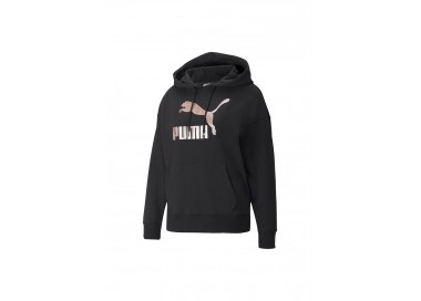 Bluza  damska PUMA 534698-01