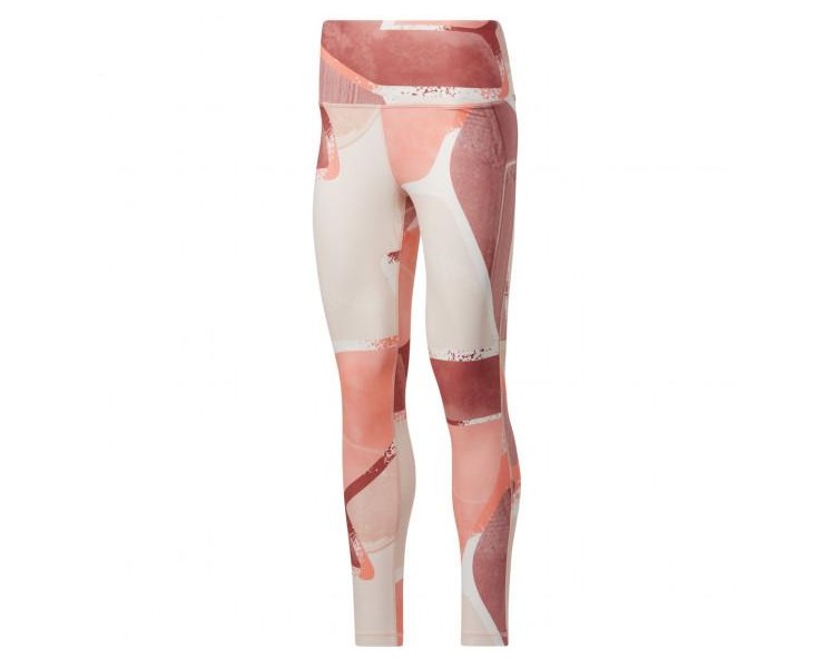 Legginsy damskie Reebok  GI8014