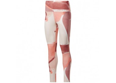 Legginsy damskie Reebok  GI8014