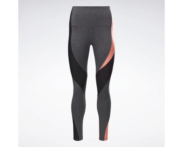 Legginsy damskie Reebok  GN5407