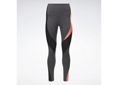 Legginsy damskie Reebok  GN5407