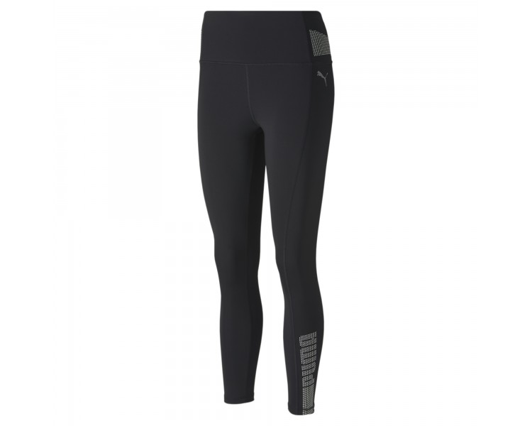 Legginsy damskie Puma 583534-01