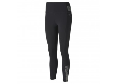 Legginsy damskie Puma 583534-01