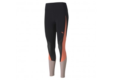 Legginsy damskie Puma 519560-01