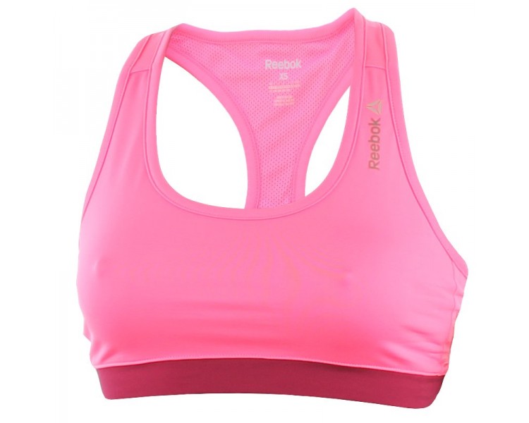 Biustonosz Treningowy  Reebok AY2145