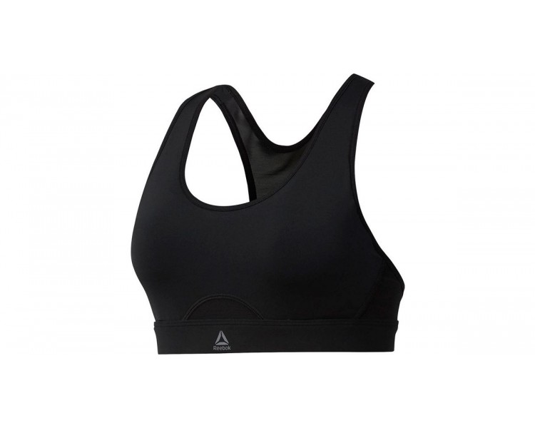 Biustonosz Treningowy  Reebok DU4453