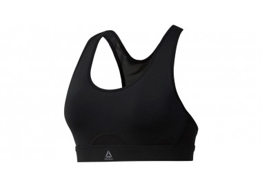 Biustonosz Treningowy  Reebok DU4453