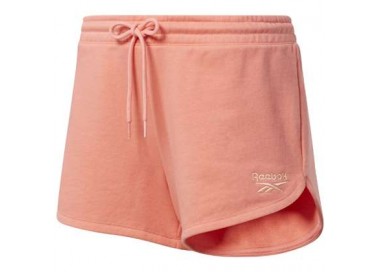 Spodenki damskie  Reebok  GI6604