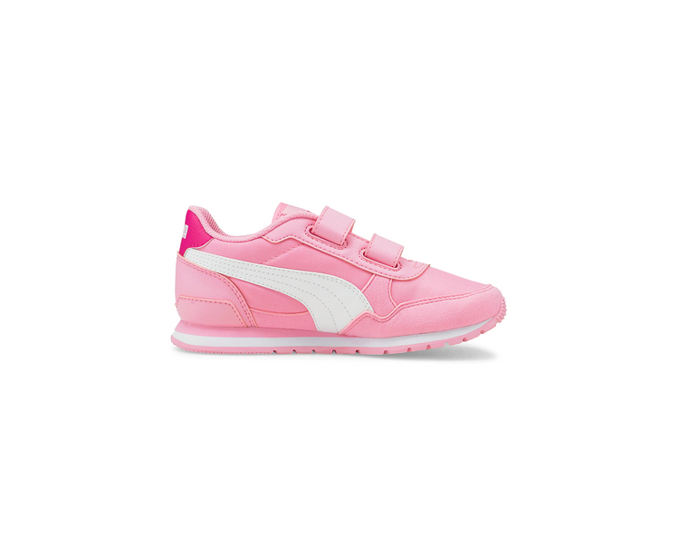 Buty dziecięce  Puma St Runner 384902-03