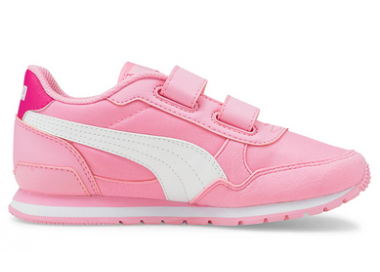 Buty dziecięce  Puma St Runner 384902-03