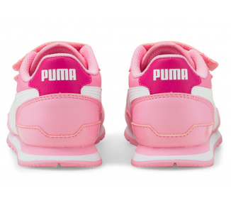 Buty dziecięce  Puma St Runner 384902-03