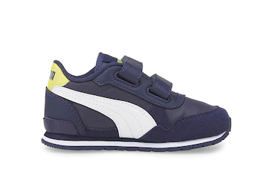 Buty dziecięce  Puma St Runner 384903-02