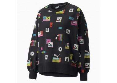 Bluza  damska PUMA 534351-01