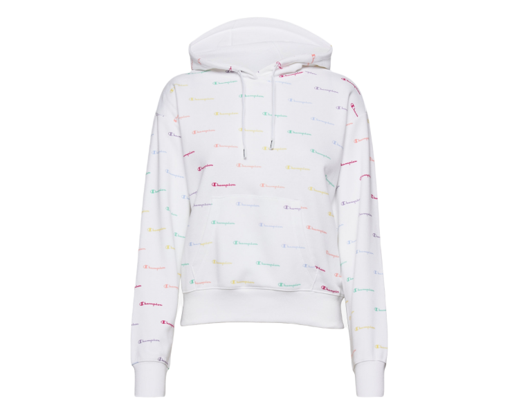 Bluza damska  Champion 114860-CHP8945