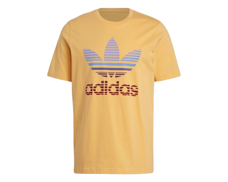 Koszulka męska Adidas GN3651