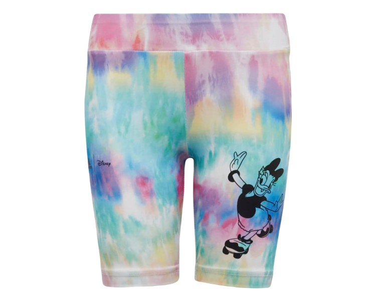 Spodenki dziewczęce Adidas HA6582