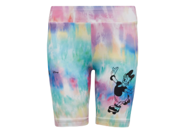 Spodenki dziewczęce Adidas HA6582