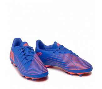 Korki dziecięce Adidas Predator Edge.4 FxG Jr GW2369 | Butys.pl