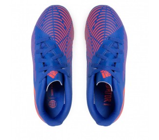 Korki dziecięce Adidas Predator Edge.4 FxG Jr GW2369 | Butys.pl