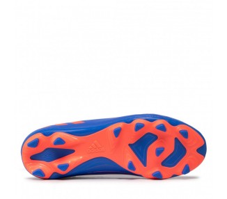 Korki dziecięce Adidas Predator Edge.4 FxG Jr GW2369 | Butys.pl