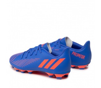 Korki dziecięce Adidas Predator Edge.4 FxG Jr GW2369 | Butys.pl