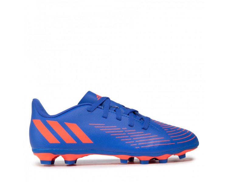 Korki dziecięce Adidas Predator Edge.4 FxG Jr GW2369 | Butys.pl