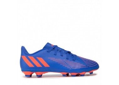 Korki dziecięce Adidas Predator Edge.4 FxG Jr GW2369 | Butys.pl