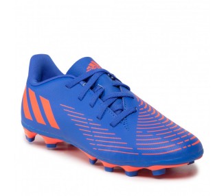 Korki dziecięce Adidas Predator Edge.4 FxG Jr GW2369 | Butys.pl