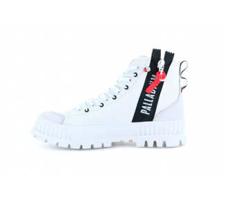 Buty Trapery PALLADIUM PALLASHOCK 97349-116