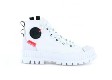 Buty Trapery PALLADIUM PALLASHOCK 97349-116