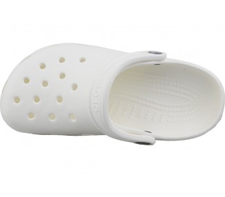 BUTY CROCS CLASSIC KROKSY Chodaki Ogrodowe Basenowe 10001-100