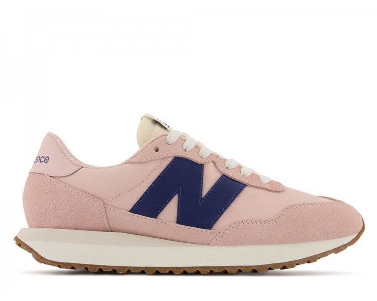 Buty damskie  New Balance WS237GC