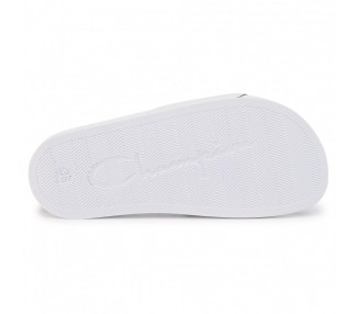 Klapki Damskie Champion S10970-WW001
