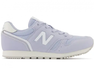 Buty młodzieżowe New Balance YC373BV2