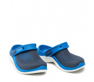 Klapki Crocs Literide 207021-4KB