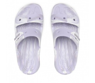 Klapki Crocs Classic 207701-5PT