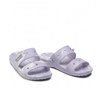 Klapki Crocs Classic 207701-5PT
