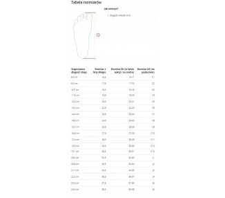 Klapki Crocs Classic 207701-4SU