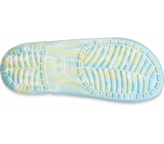 Klapki Crocs Classic 207701-4SU