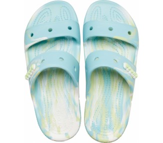 Klapki Crocs Classic 207701-4SU