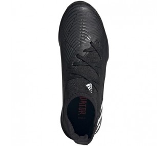Turfy dziecięce Adidas Predator Edge.3 TF Jr GZ2895 | Butys.pl